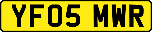 YF05MWR