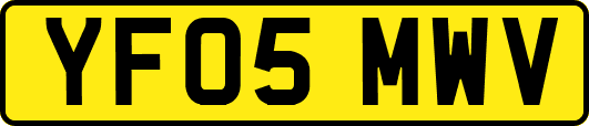 YF05MWV