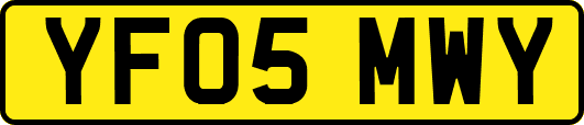 YF05MWY