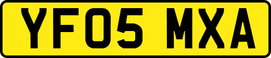 YF05MXA