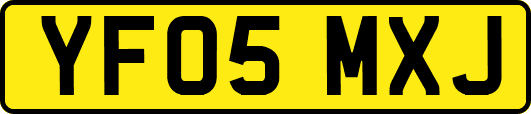 YF05MXJ