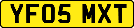 YF05MXT