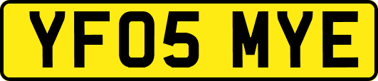 YF05MYE