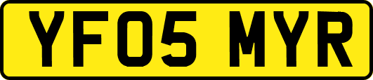 YF05MYR