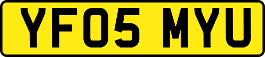 YF05MYU