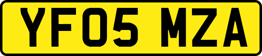 YF05MZA