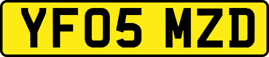 YF05MZD