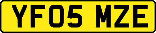 YF05MZE