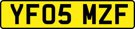 YF05MZF