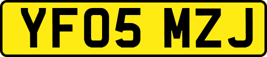 YF05MZJ