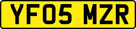 YF05MZR