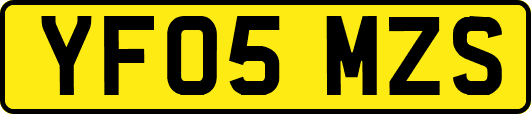 YF05MZS