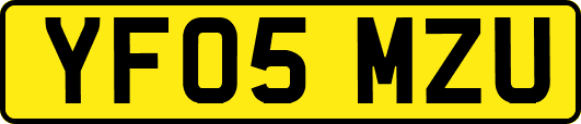 YF05MZU