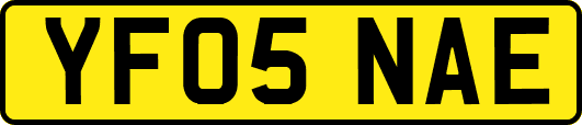 YF05NAE