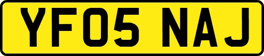 YF05NAJ