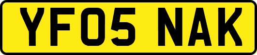 YF05NAK