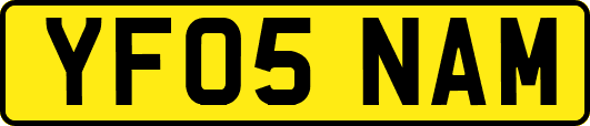 YF05NAM