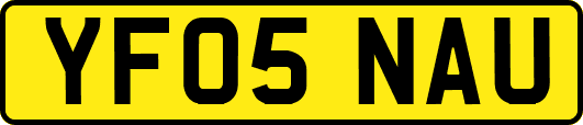 YF05NAU