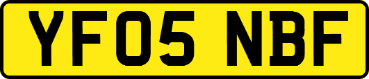 YF05NBF