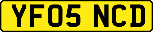 YF05NCD