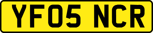 YF05NCR
