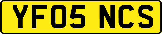 YF05NCS