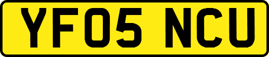 YF05NCU