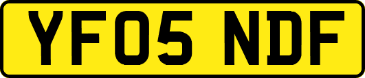 YF05NDF