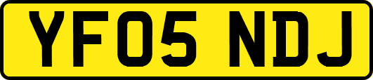 YF05NDJ