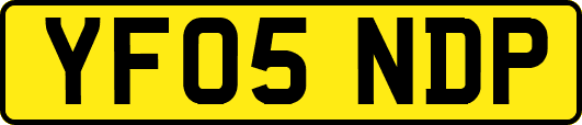 YF05NDP