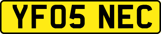 YF05NEC