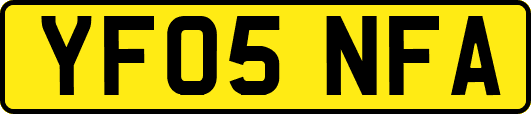 YF05NFA
