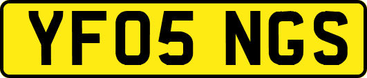 YF05NGS