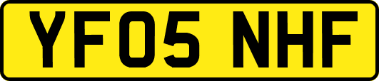 YF05NHF