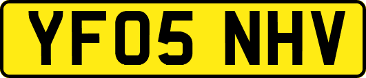 YF05NHV