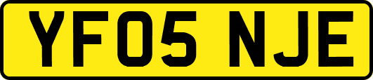 YF05NJE