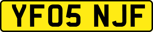 YF05NJF