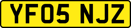 YF05NJZ