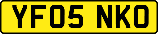 YF05NKO