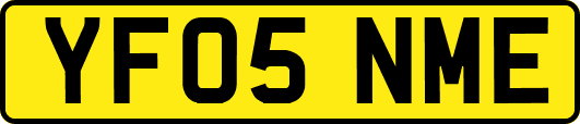 YF05NME