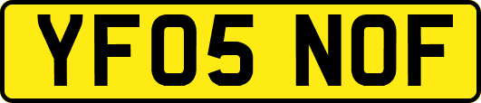 YF05NOF