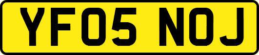 YF05NOJ