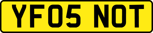 YF05NOT