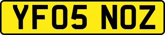 YF05NOZ