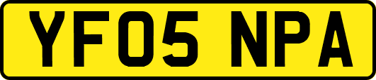 YF05NPA