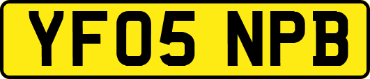 YF05NPB