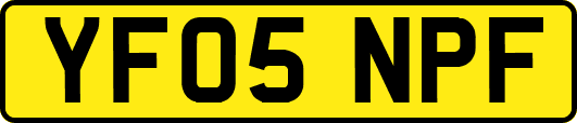 YF05NPF