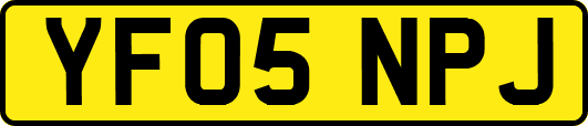 YF05NPJ