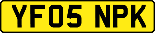 YF05NPK