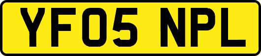 YF05NPL
